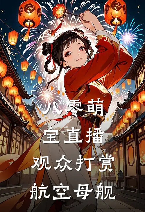 八零萌宝直播，观众打赏航空母舰(豆豆林秀兰)完整版小说全文免费阅读_免费阅读无弹窗八零萌宝直播，观众打赏航空母舰豆豆林秀兰