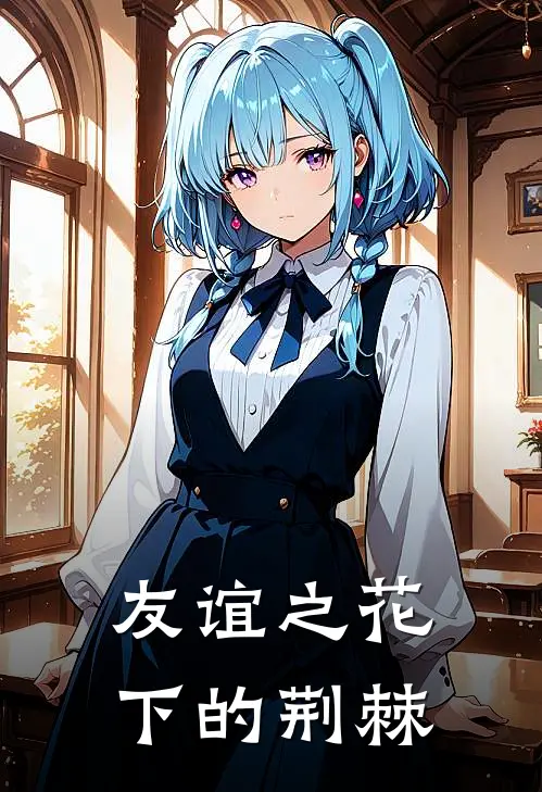 友谊之花下的荆棘