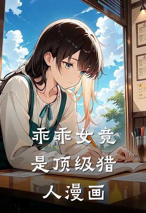 乖乖女竟是顶级猎人漫画