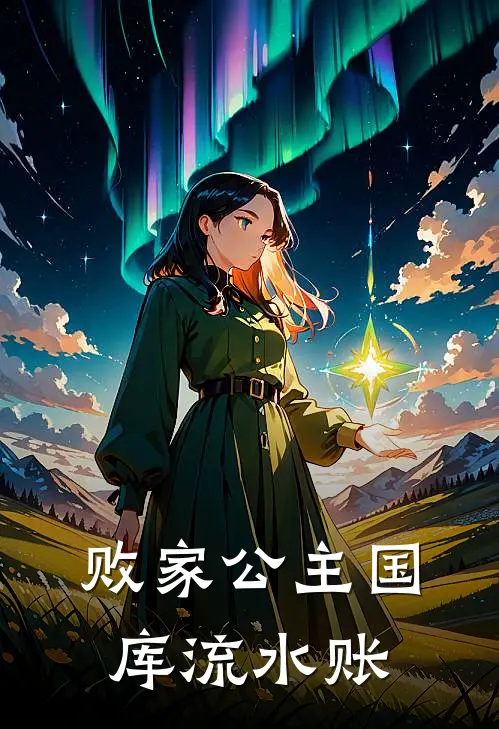 败家公主国库流水账