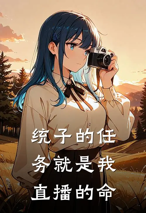 统子的任务就是我直播的命(林凡张强)最新推荐小说_在哪看免费小说统子的任务就是我直播的命林凡张强