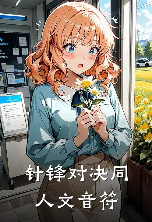 针锋对决同人文音符