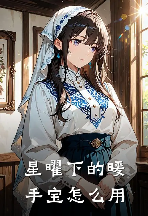 星曜下的暖手宝怎么用