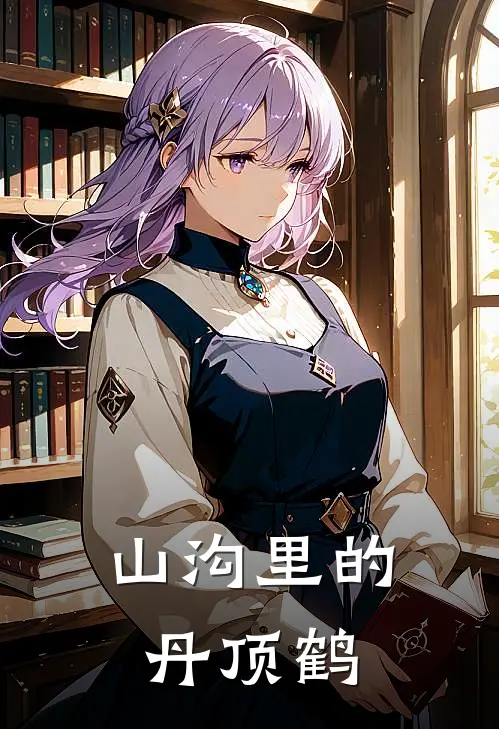 山沟里的丹顶鹤(李守山林晓雨)完结小说推荐_免费小说山沟里的丹顶鹤(李守山林晓雨)