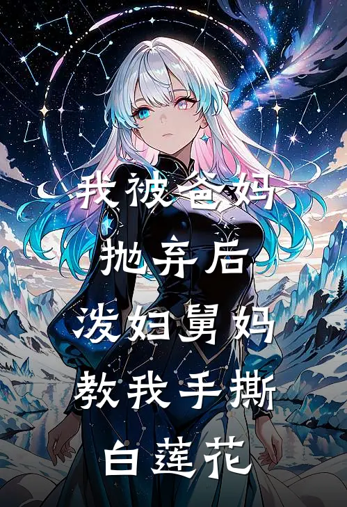 我被爸妈抛弃后，泼妇舅妈教我手撕白莲花苏琴林建国完本小说免费阅读_最新章节列表我被爸妈抛弃后，泼妇舅妈教我手撕白莲花(苏琴林建国)