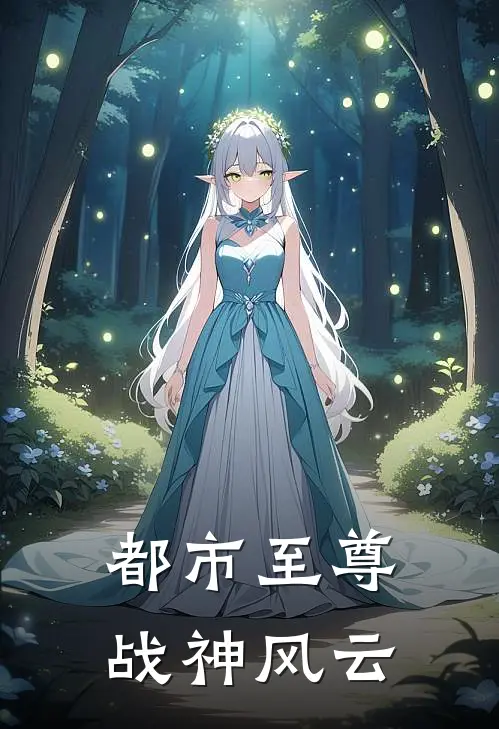 都市至尊战神风云