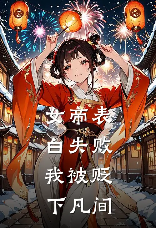 女帝表白失败，我被贬下凡间兰有金乔归燕新热门小说_小说免费阅读女帝表白失败，我被贬下凡间(兰有金乔归燕)