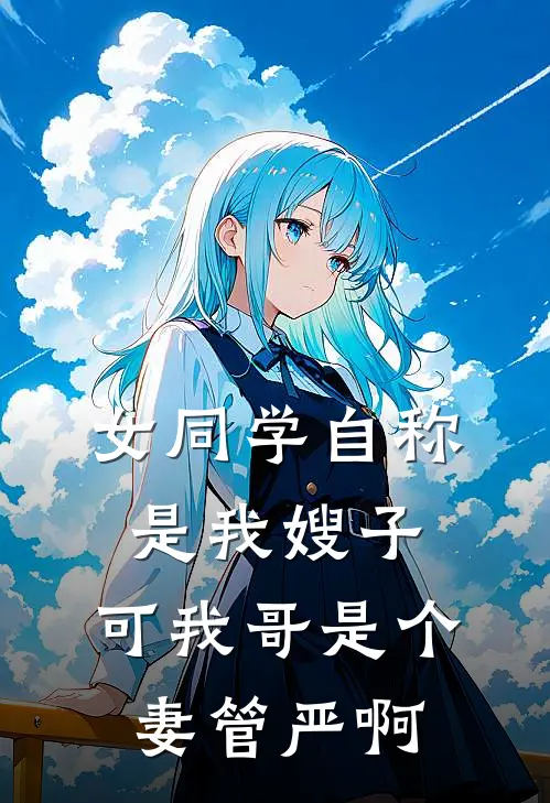 女同学自称是我嫂子，可我哥是个妻管严啊季昀何倩小说免费阅读无弹窗_完结版小说全文免费阅读女同学自称是我嫂子，可我哥是个妻管严啊(季昀何倩)