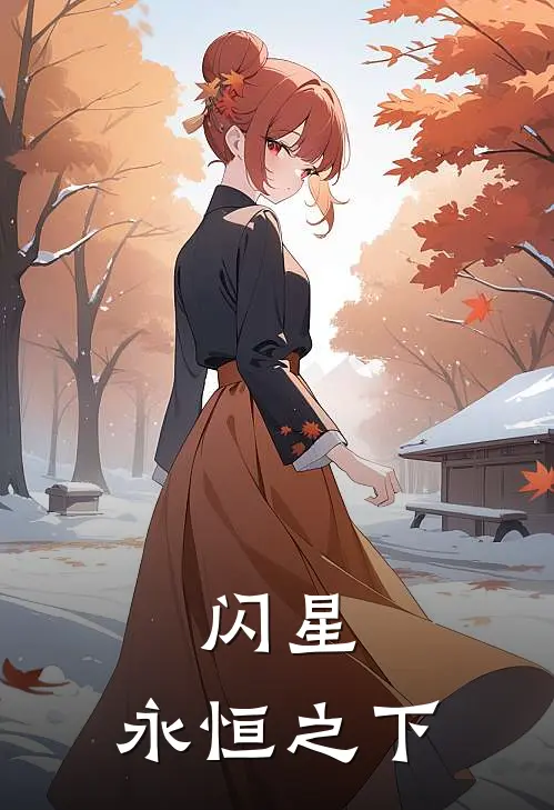 安德森克里斯特(闪星：永恒之下)全本免费在线阅读_安德森克里斯特全集在线阅读