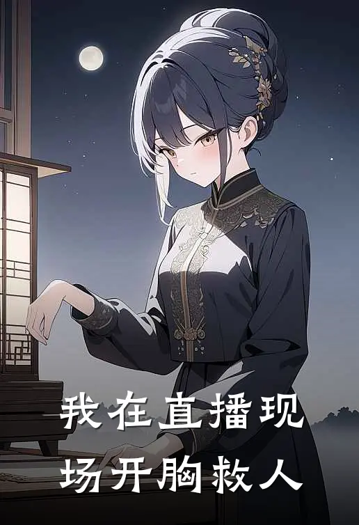 我在直播现场开胸救人(张敬山林正明)完结小说推荐_小说全文免费阅读我在直播现场开胸救人张敬山林正明