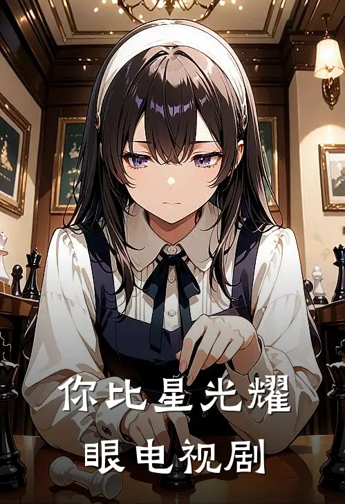 你比星光耀眼电视剧