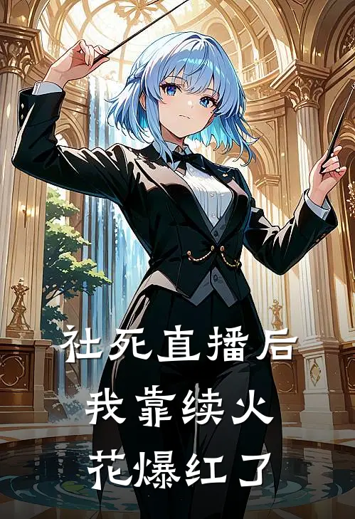 社死直播后，我靠续火花爆红了柚柚白莲完整免费小说_小说全文免费阅读社死直播后，我靠续火花爆红了柚柚白莲