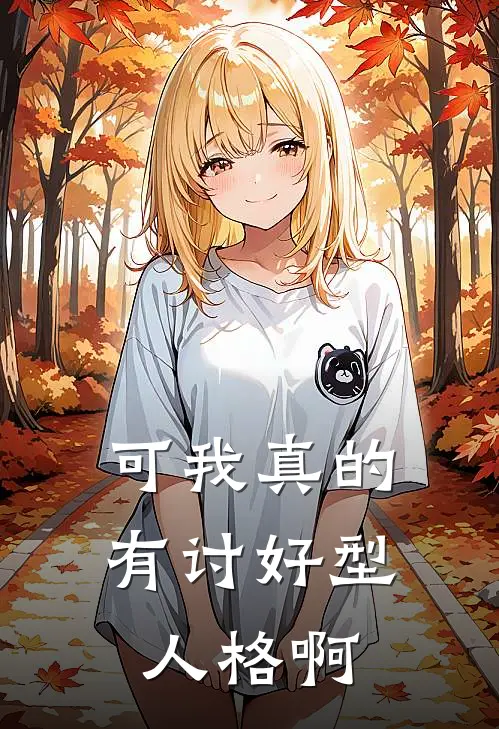 可我真的有讨好型人格啊