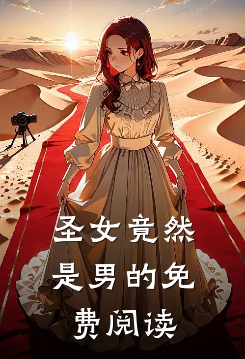 圣女竟然是男的免费阅读