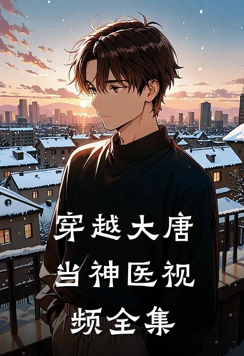 穿越大唐当神医视频全集