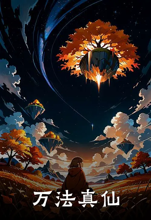 万法真仙