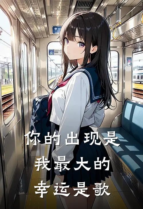 你的出现是我最大的幸运是歌