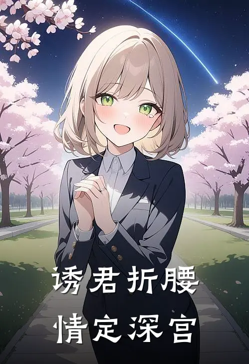 诱君折腰，情定深宫