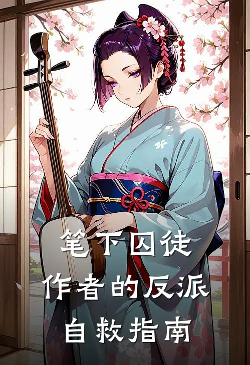 笔下囚徒：作者的反派自救指南(林砚凌云霄)最新小说_免费阅读完整版小说笔下囚徒：作者的反派自救指南(林砚凌云霄)