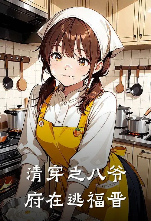 清穿之八爷府在逃福晋