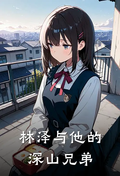 林泽与他的深山兄弟(林泽叶菲)完整版小说全文免费阅读_免费阅读无弹窗林泽与他的深山兄弟林泽叶菲