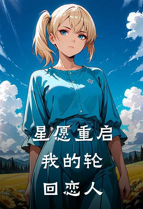 星愿重启：我的轮回恋人