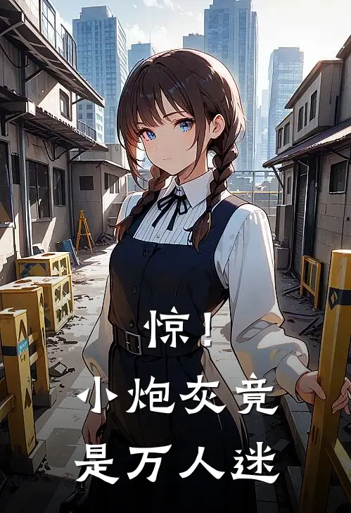 惊！小炮灰竟是万人迷