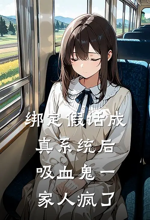 绑定假话成真系统后，吸血鬼一家人疯了(蒋丫丫蒋家耀)最新完结小说_完结版小说全文免费阅读绑定假话成真系统后，吸血鬼一家人疯了(蒋丫丫蒋家耀)