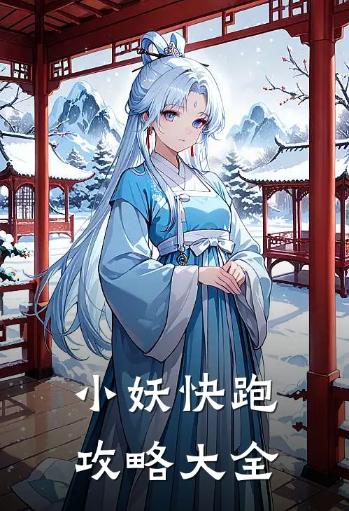 小妖快跑攻略大全