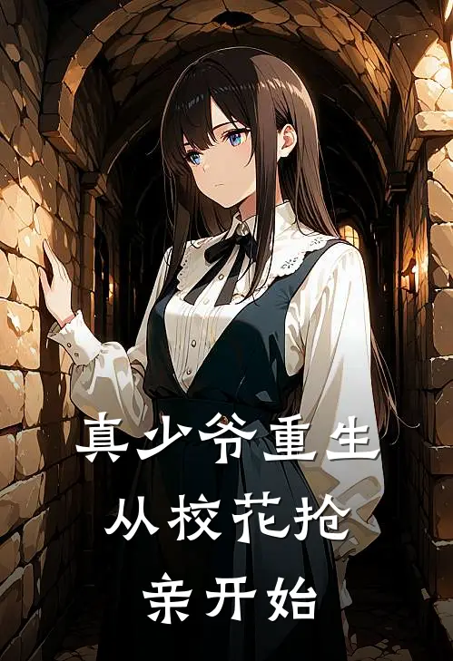 真少爷重生：从校花抢亲开始