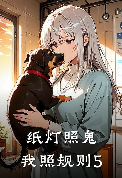 纸灯照鬼，我照规则5