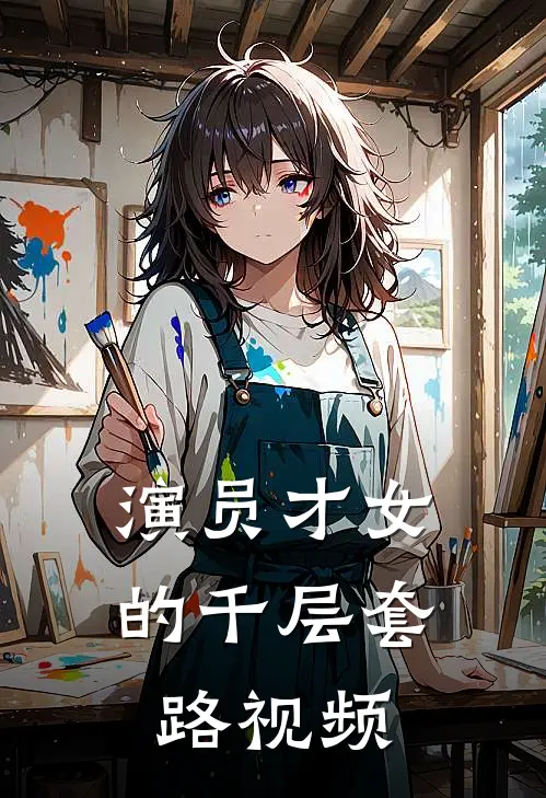 演员才女的千层套路视频