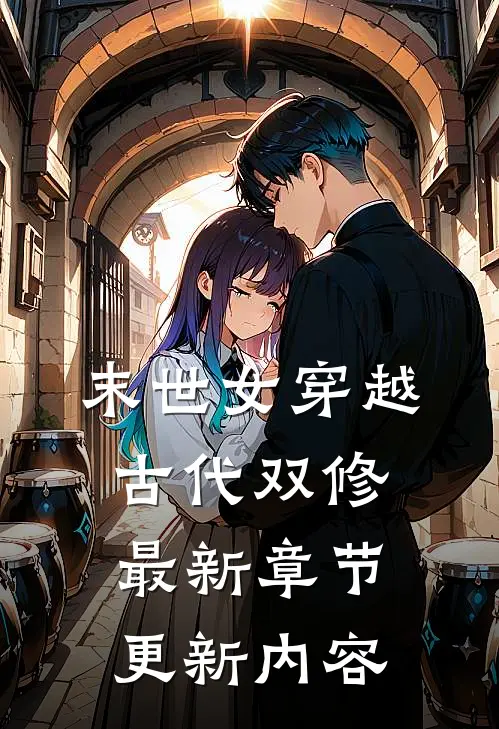 末世女穿越古代双修最新章节更新内容