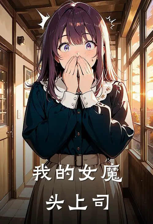 我的女魔头上司