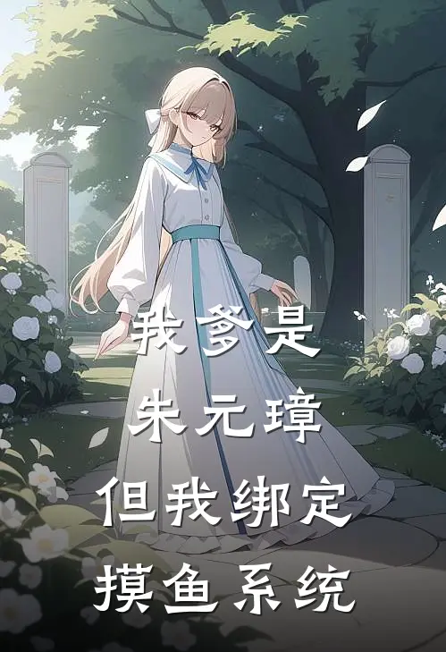 我爹是朱元璋，但我绑定摸鱼系统