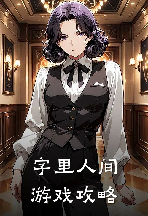 字里人间游戏攻略