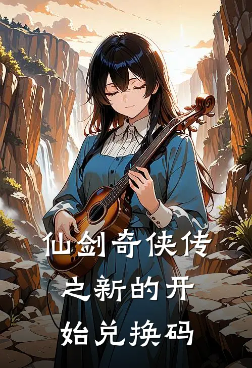 仙剑奇侠传之新的开始兑换码