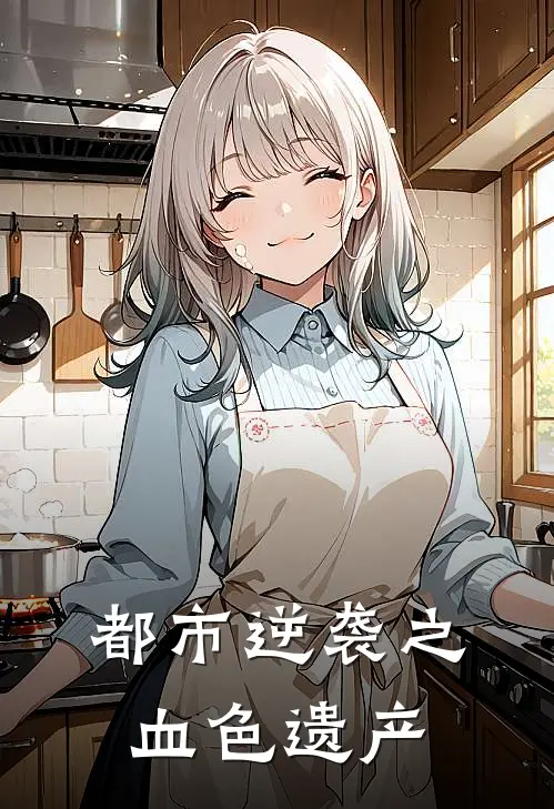 都市逆袭之血色遗产