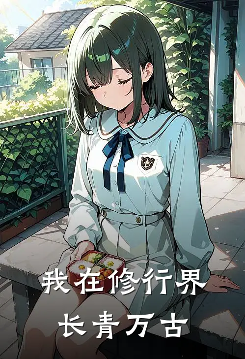 我在修行界长青万古