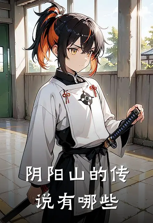 阴阳山的传说有哪些