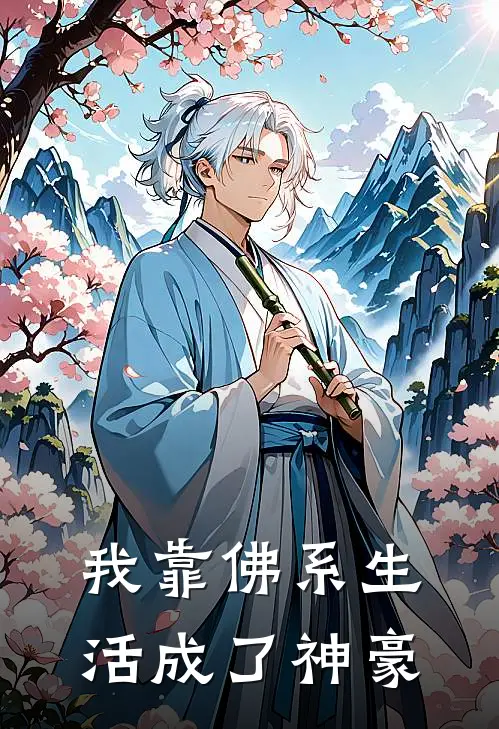 我靠佛系生活成了神豪