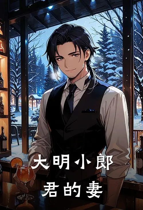 大明小郎君的妻