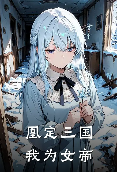 凰定三国，我为女帝