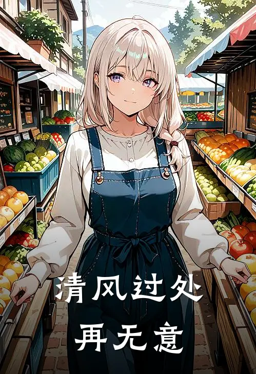 清风过处再无意