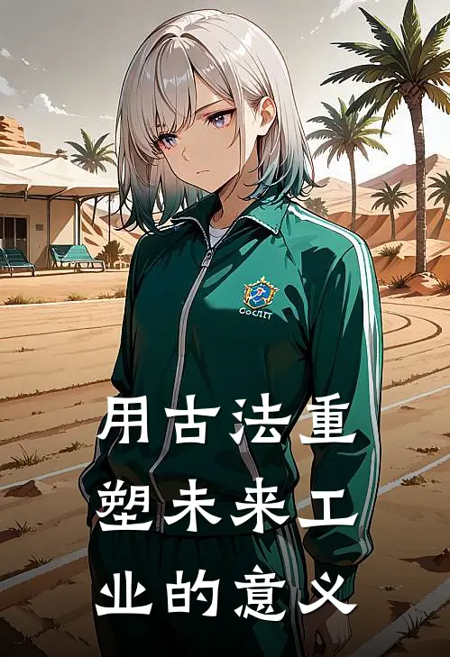 用古法重塑未来工业的意义