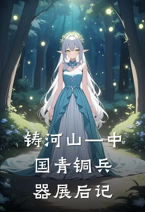 铸河山—中国青铜兵器展后记