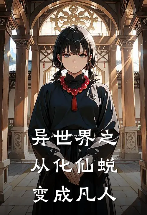 异世界之从化仙蜕变成凡人