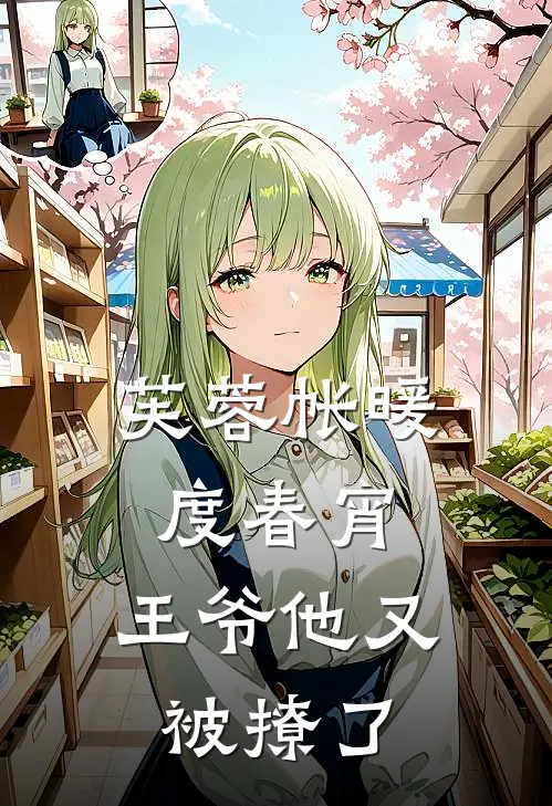 芙蓉帐暖度春宵：王爷他又被撩了