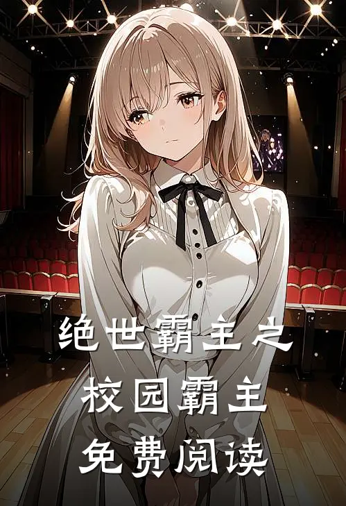 绝世霸主之校园霸主免费阅读