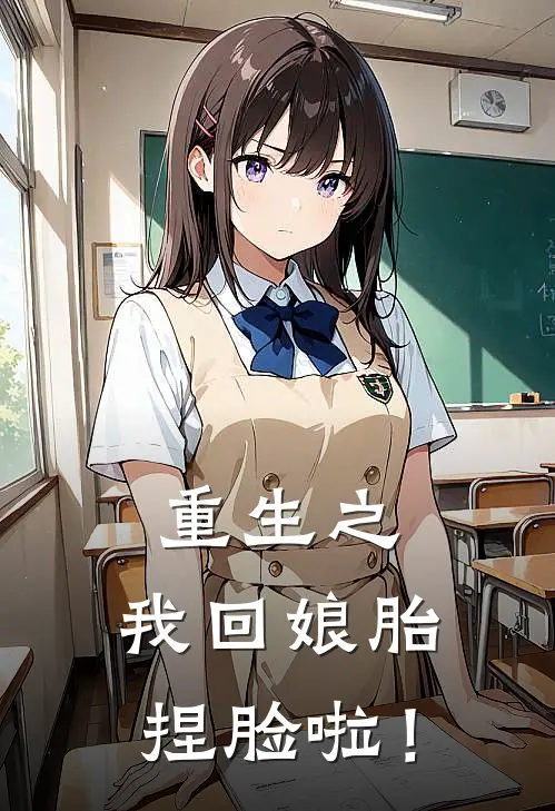 重生之：我回娘胎捏脸啦！